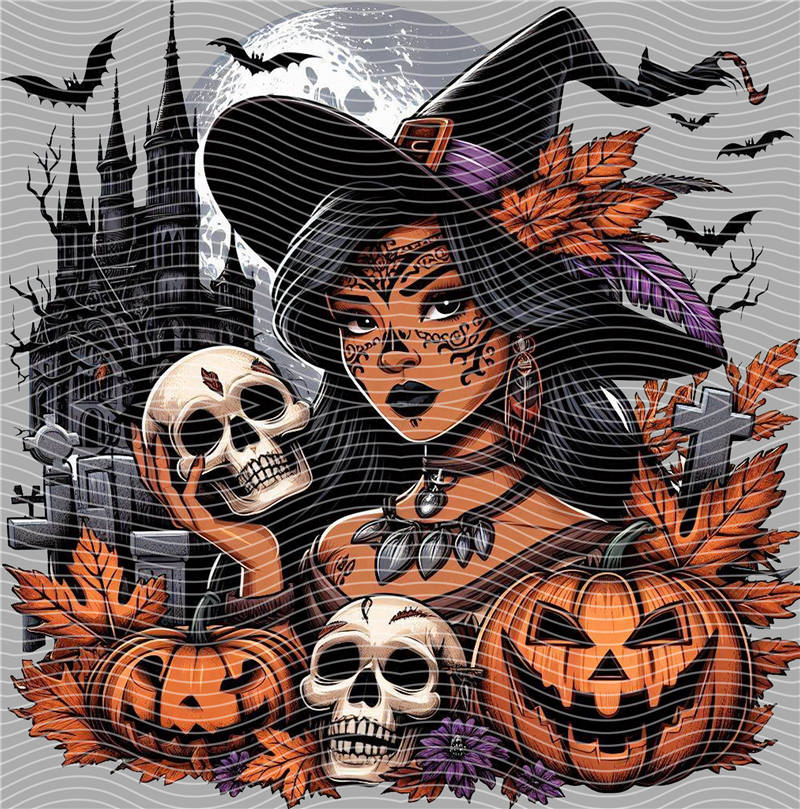 Halloween-WS 480